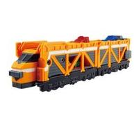 Bandai Ressha Sentai ToQger Train Porte Série Car 7 Ressha G
