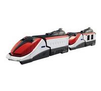 Bandai Ressha Sentai ToQger Train Union Series EX Den-O Ressha by Bandai G