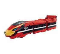 Bandai Ressha Sentai ToQger Train Union Series EX Go-Busters Ressha G