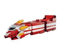 Bandai Ressha Sentai ToQger Train Union Series EX Goseiger Ressha G
