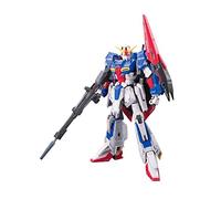 Bandai Maquette Gunpla RG 1/144 Zeta Gundam BL 13 cm