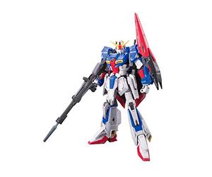 Bandai RG 1/144 Zeta Gundam BL
