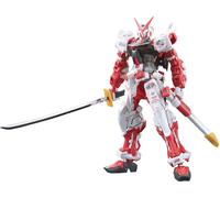 Bandai RG Gundam SEED ASTRAY MBF-P02 Gundam Astray Red Frame 1/144 Kit 2295837