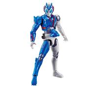 Bandai RKF Kamen Rider Vulcan Shooting Wolf Kamen Rider Zero One