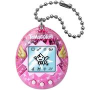 Bandai – Jouet animal électronique – Tamagotchi Original Angel Dress – Écran couleur – en français
