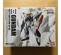 BANDAI Robot Damashii [Side MS] Mobile Suit Gundam: Hathaway's Flash [XI Gundam]