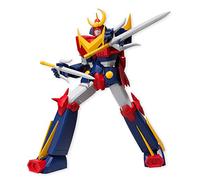 BANDAI Robot Figurine ZAMBOT 3 Modelle Kit 18cm Set 4 Trading Figures Série Super Mini-PLA