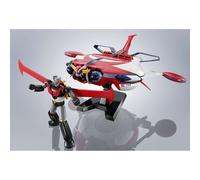 Bandai Figurine Robot Spirits Grendizer U Spazer Side Super 15 cm