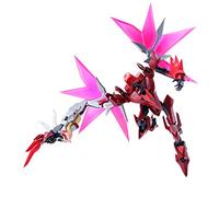 Bandai Robot Spirits Side KMF Guren Gurren Special Type Code Geass Revival of Lelouch 145mm ABS PVC Movable Figure