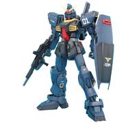 Bandai RX-178 Gundam MK2 MK-II Titans Ver 2.0 GUNPLA MG Master Grade 1/100 Multicolore