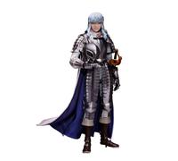 BERSERK - The Band of the Hawk - Griffith S.H. Figuarts Action Figure Bandai