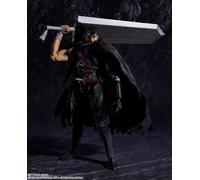 Bandai S.H. Figuarts Berserk Guts Armure Berserker