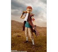 Bandai S.H. Figuarts Berserk Isidro