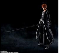 Bandai S.H.Figuarts Bleach Kurosaki Ichigo