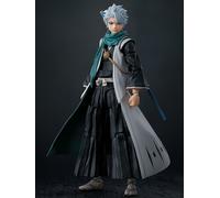 Bandai S.H. Figuarts Bleach Toshiro Hitsugaya