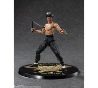 Tamashii Nations Figurine d'action Bruce Lee Legacy 50th Ver S.H.Figuarts Bandai