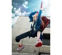 Tamashii Nations Bandai – Figurine S.H. Figuarts – Power (Chainsaw Man) – 14,5 cm