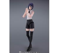 Bandai S.H. Figuarts Chainsaw Man Reze