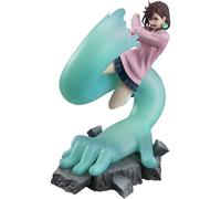 BANDAI S.H.Figuarts Dandadan Momo Ayase Figurine D'Action OFFICIELLE DU JAPON