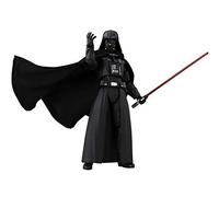 BANDAI S.H.Figuarts Darth Vader Star Wars Episode 6 Return of The Jedi 170mm (ABS PVC Cloth)