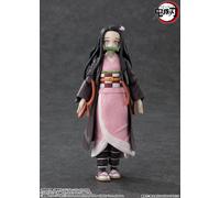 Bandai S.H.Figuarts Demon Slayer Kimetsu Pas De Yaiba Nezuko Kamado