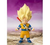 Bandai S.H. Figuarts Dragon Ball Daima Mini Super Saiyan Son Goku