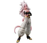 Bandai S.H.Figuarts Dragon Ball Fighters Android No. 21