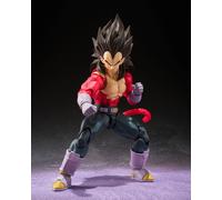 Bandai S.H. Figuarts Dragon Ball GT Vegeta Super Saiyan 4