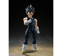 Bandai S.H.Figuarts Dragon Ball Super Hero Vegeta