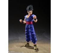 Bandai S.H. Figuarts Dragon Ball Super Super Héros Ultimate Son Gohan