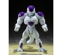 Bandai S.H. Figuarts Dragon Ball Z Frieza Plein Pouvoir