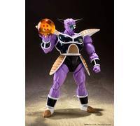 Bandai S.H. Figuarts Dragon Ball Z GINEW