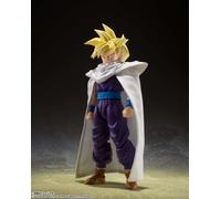 S.H. Figuarts Dragon Ball Z SuperSaiyan Son Gohan The Warrior Who Surpassed Goku