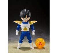 bandai- Figures, Multicolore, 214137