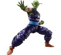BANDAI S.H.Figuarts Dragon Ball Z Le Fier Namek Piccolo Figurine D'Action JAPON