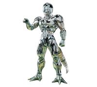 Bandai - S.H. Figuarts Dragon Ball Z Metal Cooler