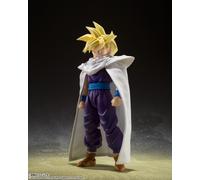 Bandai S.H.Figuarts Dragon Ball Z Son Gohan The Warrior Who Surpassed Goku
