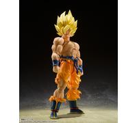 Bandai S.H.Figuarts Dragon Ball Z Son Goku Legendary Super Saiyan