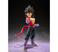 Bandai S.H. Figuarts Dragonball GT Vegeta Super Saiyan 4 SSJ4