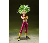 Bandai S.H. Figuarts Dragonball Super Kefla Super Saiyan