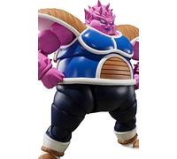 BANDAI S.H.FIGUARTS Dragonball Z Dodoria