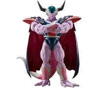 BANDAI S.H.Figuarts Dragonball Z Roi Froid Figurine D'Action JAPON OFFICIEL