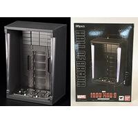 S.H. Figuarts Hall Of Armor "Iron Man 3" (Tamashii Web Store Limited) [Import Japonais]