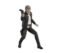 Bandai S.H.Figuarts Han Solo Star Wars The Force Awakens