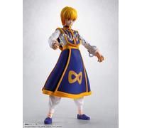 Bandai S.H.Figuarts Hunter X Hunter Curarpikt