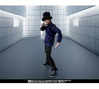 Bandai S.H. Figuarts Jamiroquai Jay Kay Figurine Action