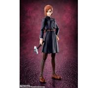 Bandai S.H.Figuarts Ju-Jitsu Kaisen Nobara Kugisaki