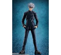 Bandai S.H. Figuarts Jujutsu Kaisen Inventaire Caché Mort Prématurée Satoru Gojo