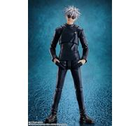 Bandai S.H. Figuarts Jujutsu Kaisen Inventaire Caché Mort Prématurée Satoru Gojo