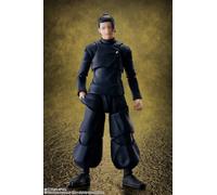 Bandai S.H. Figuarts Jujutsu Kaisen Inventaire Caché Mort Prématurée Suguru Geto